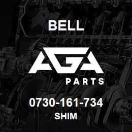 0730-161-734 Bell SHIM | AGA Parts