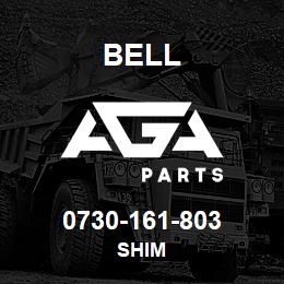 0730-161-803 Bell SHIM | AGA Parts