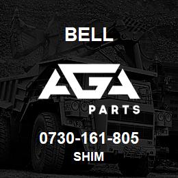 0730-161-805 Bell SHIM | AGA Parts