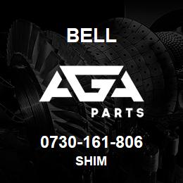 0730-161-806 Bell SHIM | AGA Parts