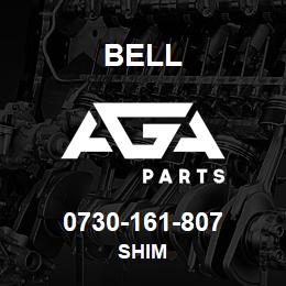0730-161-807 Bell SHIM | AGA Parts