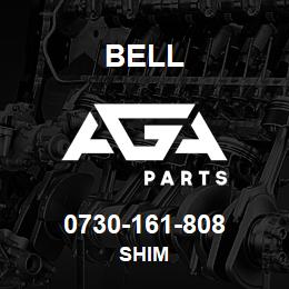 0730-161-808 Bell SHIM | AGA Parts