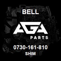 0730-161-810 Bell SHIM | AGA Parts