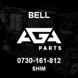 0730-161-812 Bell SHIM | AGA Parts