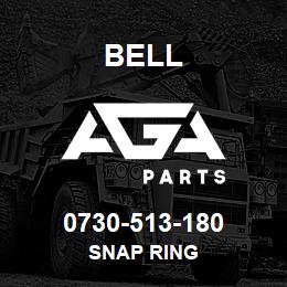 0730-513-180 Bell SNAP RING | AGA Parts