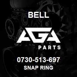 0730-513-697 Bell SNAP RING | AGA Parts