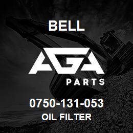 0750-131-053 Bell OIL FILTER | AGA Parts