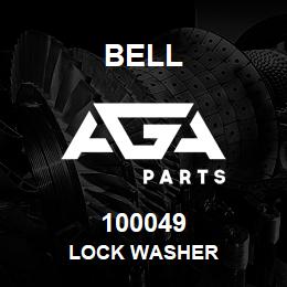 100049 Bell LOCK WASHER | AGA Parts