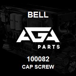 100082 Bell CAP SCREW | AGA Parts