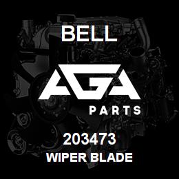 203473 Bell WIPER BLADE | AGA Parts