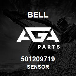 501209719 Bell SENSOR | AGA Parts