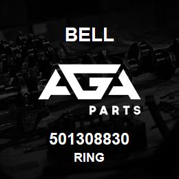 501308830 Bell RING | AGA Parts