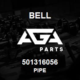 501316056 Bell PIPE | AGA Parts