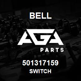 501317159 Bell SWITCH | AGA Parts
