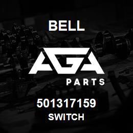 501317159 Bell SWITCH | AGA Parts