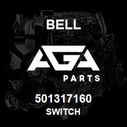 501317160 Bell SWITCH | AGA Parts