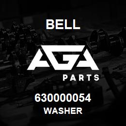 630000054 Bell WASHER | AGA Parts