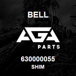 630000055 Bell SHIM | AGA Parts