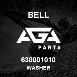 630001010 Bell WASHER | AGA Parts