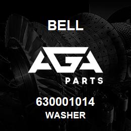 630001014 Bell WASHER | AGA Parts