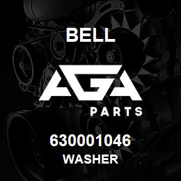 630001046 Bell WASHER | AGA Parts