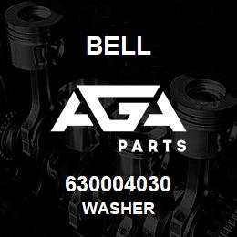 630004030 Bell WASHER | AGA Parts