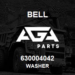 630004042 Bell WASHER | AGA Parts