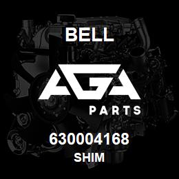 630004168 Bell SHIM | AGA Parts