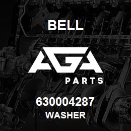 630004287 Bell WASHER | AGA Parts