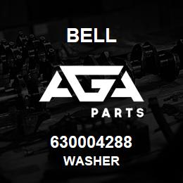630004288 Bell WASHER | AGA Parts