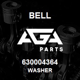630004364 Bell WASHER | AGA Parts