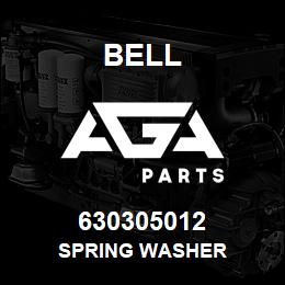 630305012 Bell SPRING WASHER | AGA Parts