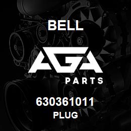 630361011 Bell PLUG | AGA Parts