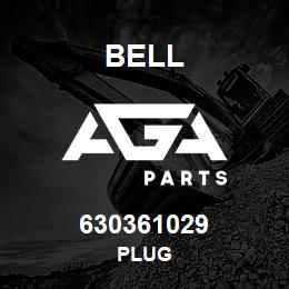 630361029 Bell PLUG | AGA Parts