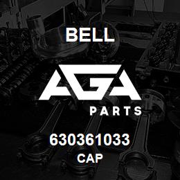 630361033 Bell CAP | AGA Parts