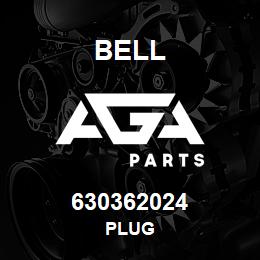 630362024 Bell PLUG | AGA Parts
