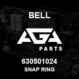 630501024 Bell SNAP RING | AGA Parts