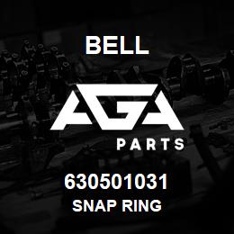 630501031 Bell SNAP RING | AGA Parts