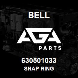 630501033 Bell SNAP RING | AGA Parts