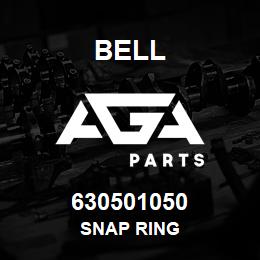 630501050 Bell SNAP RING | AGA Parts