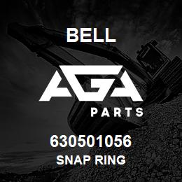 630501056 Bell SNAP RING | AGA Parts