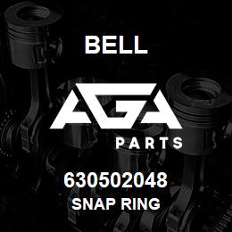 630502048 Bell SNAP RING | AGA Parts