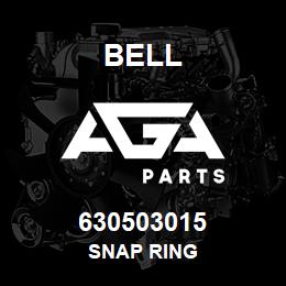 630503015 Bell SNAP RING | AGA Parts