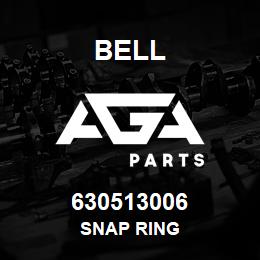 630513006 Bell SNAP RING | AGA Parts