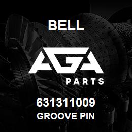 631311009 Bell GROOVE PIN | AGA Parts