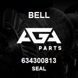 634300813 Bell SEAL | AGA Parts