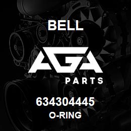 634304445 Bell O-RING | AGA Parts