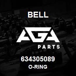 634305089 Bell O-RING | AGA Parts