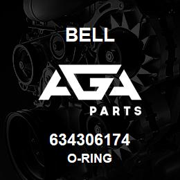 634306174 Bell O-RING | AGA Parts