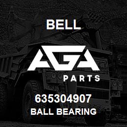 635304907 Bell BALL BEARING | AGA Parts